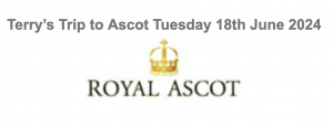Royal Ascot 